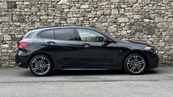 2024 (24) BMW 1 SERIES 118i M Sport 5dr 3294766