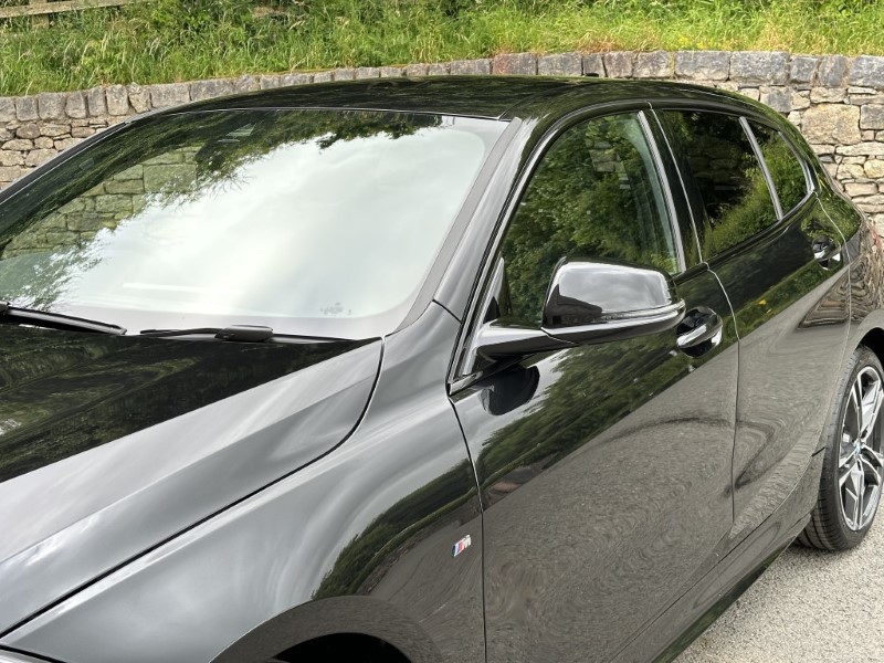 2024 (24) BMW 1 SERIES 118i M Sport 5dr  3294811