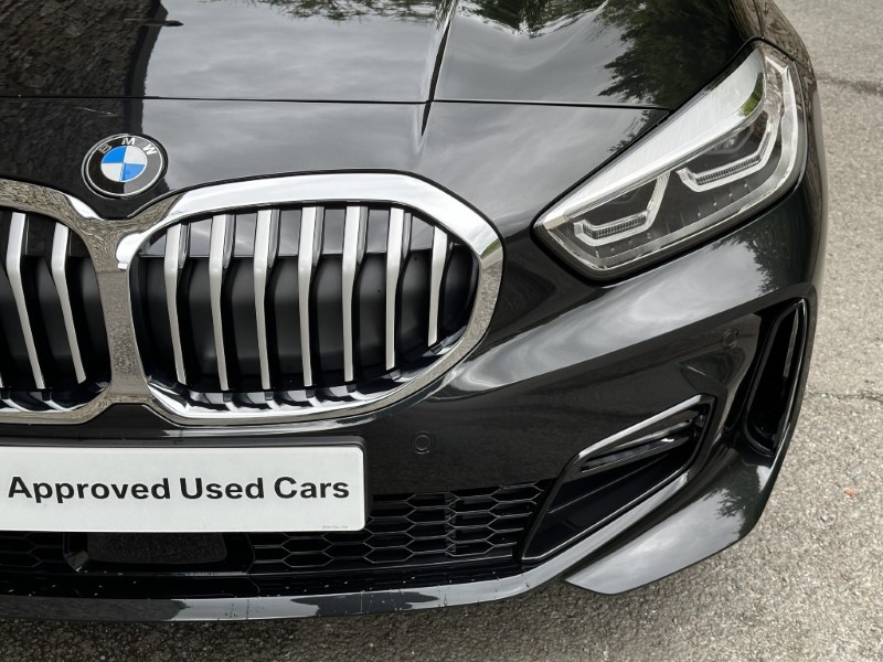 2024 (24) BMW 1 SERIES 118i M Sport 5dr  3294795