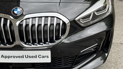 2024 (24) BMW 1 SERIES 118i M Sport 5dr 3294795