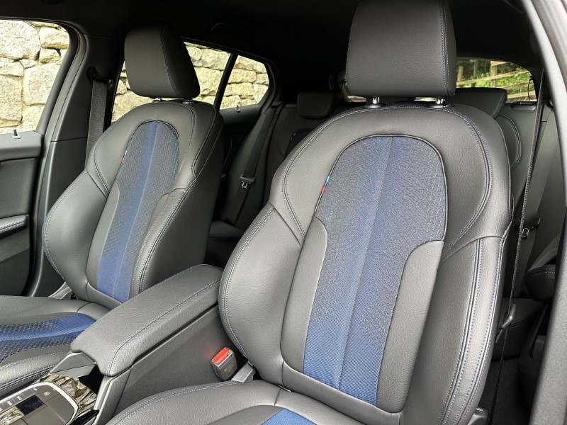 2024 (24) BMW 1 SERIES 118i M Sport 5dr  3294799