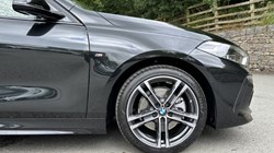 2024 (24) BMW 1 SERIES 118i M Sport 5dr 3294835
