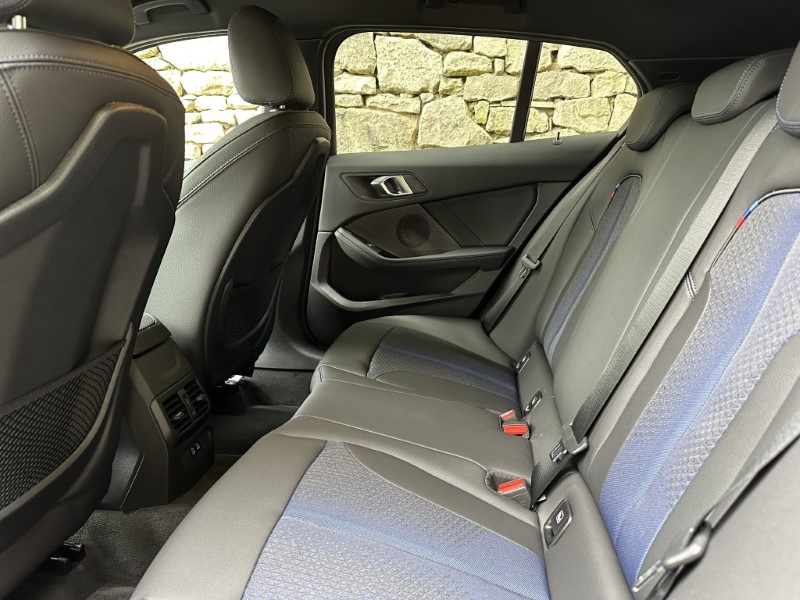 2024 (24) BMW 1 SERIES 118i M Sport 5dr  3294805