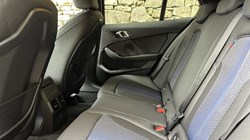 2024 (24) BMW 1 SERIES 118i M Sport 5dr 3294805