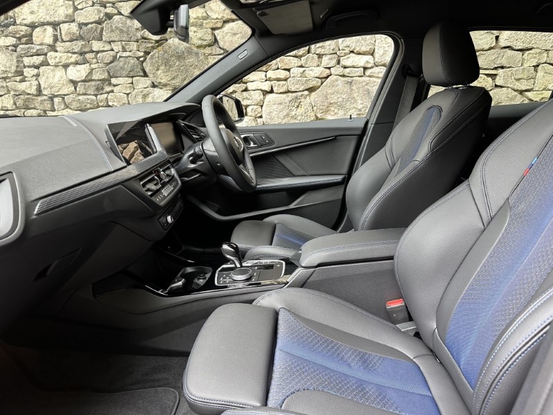 2024 (24) BMW 1 SERIES 118i M Sport 5dr  3294798