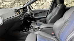 2024 (24) BMW 1 SERIES 118i M Sport 5dr 3294798