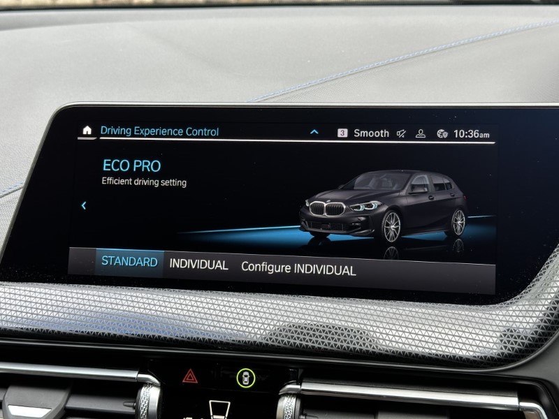 2024 (24) BMW 1 SERIES 118i M Sport 5dr  3294820