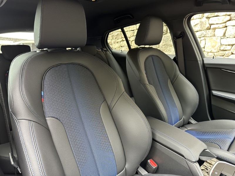 2024 (24) BMW 1 SERIES 118i M Sport 5dr  3294774