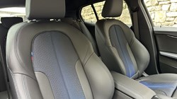 2024 (24) BMW 1 SERIES 118i M Sport 5dr 3294774