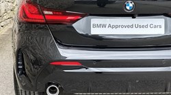 2024 (24) BMW 1 SERIES 118i M Sport 5dr 3294767