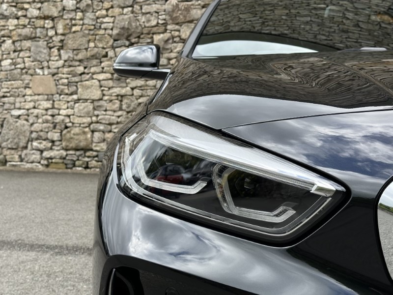 2024 (24) BMW 1 SERIES 118i M Sport 5dr  3294827