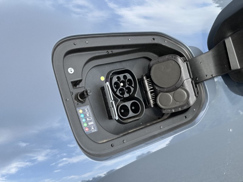 2024 (24) BMW iX 240kW xDrive40 M Sport 76.6kWh 5dr 3341385