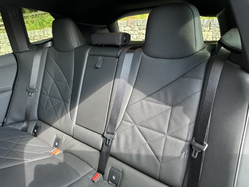 2024 (24) BMW iX 240kW xDrive40 M Sport 76.6kWh 5dr 3341365