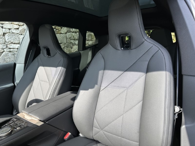 2024 (24) BMW iX 240kW xDrive40 M Sport 76.6kWh 5dr 3341350