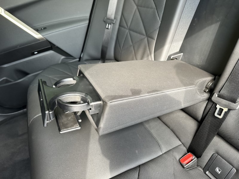 2024 (24) BMW iX 240kW xDrive40 M Sport 76.6kWh 5dr 3341368