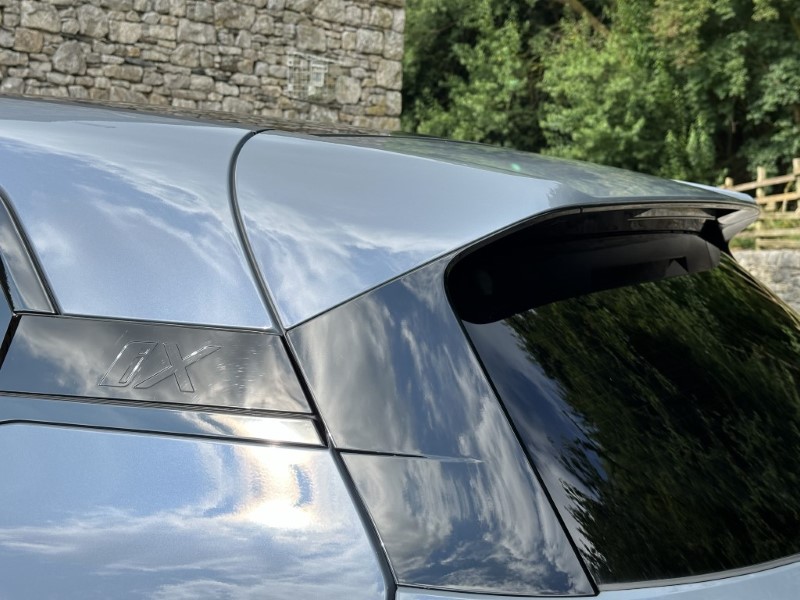 2024 (24) BMW iX 240kW xDrive40 M Sport 76.6kWh 5dr 3341361