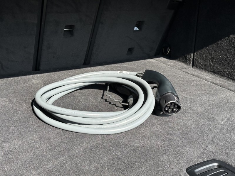 2024 (24) BMW iX 240kW xDrive40 M Sport 76.6kWh 5dr 3341319