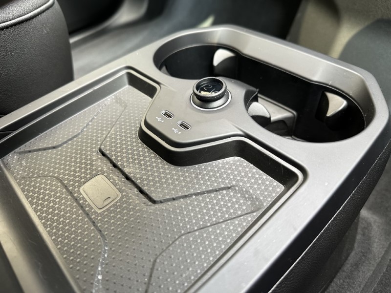 2024 (24) BMW iX 240kW xDrive40 M Sport 76.6kWh 5dr 3341344