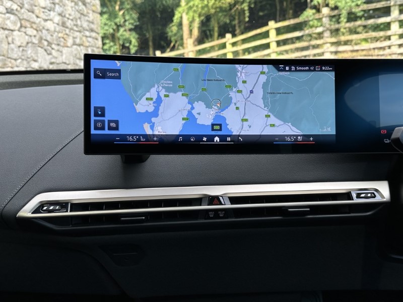 2024 (24) BMW iX 240kW xDrive40 M Sport 76.6kWh 5dr 3341331