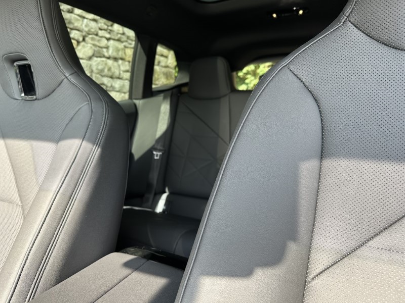 2024 (24) BMW iX 240kW xDrive40 M Sport 76.6kWh 5dr 3341352