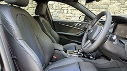 2024 (24) BMW 1 SERIES 118i M Sport 5dr 3363243