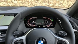 2024 (24) BMW 1 SERIES 118i M Sport 5dr 3363295