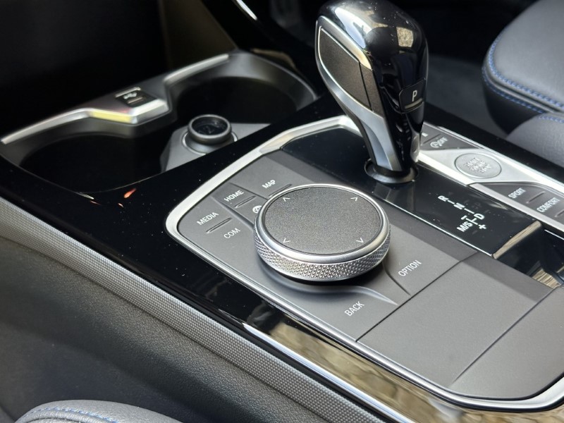 2024 (24) BMW 1 SERIES 118i M Sport 5dr 3363276