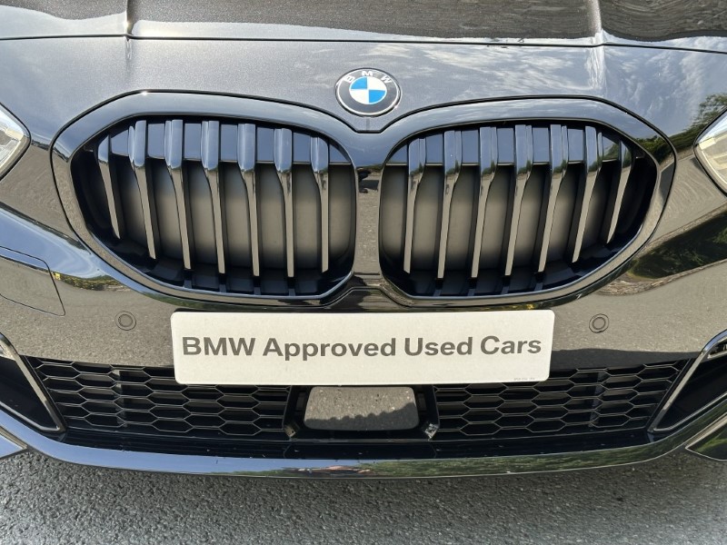2024 (24) BMW 1 SERIES 118i M Sport 5dr 3363311