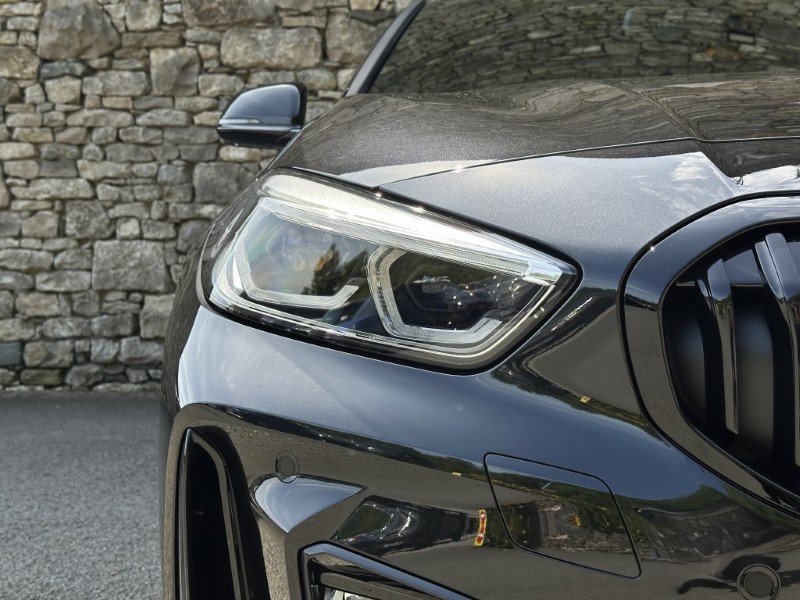 2024 (24) BMW 1 SERIES 118i M Sport 5dr 3363310