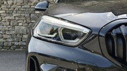 2024 (24) BMW 1 SERIES 118i M Sport 5dr 3363310
