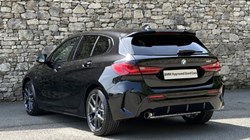 2024 (24) BMW 1 SERIES 118i M Sport 5dr 3363282