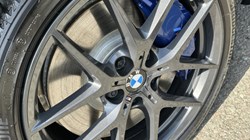 2024 (24) BMW 1 SERIES 118i M Sport 5dr 3363305