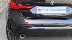 2024 (24) BMW 1 SERIES 118i M Sport 5dr 3363247