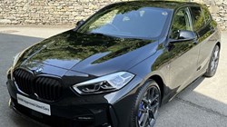 2024 (24) BMW 1 SERIES 118i M Sport 5dr 3363284