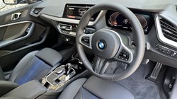2024 (24) BMW 1 SERIES 118i M Sport 5dr 3363242