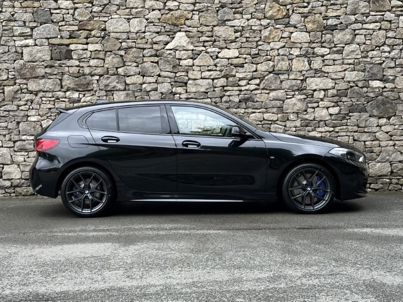 2024 (24) BMW 1 SERIES 118i M Sport 5dr 3365654