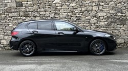 2024 (24) BMW 1 SERIES 118i M Sport 5dr 3365654