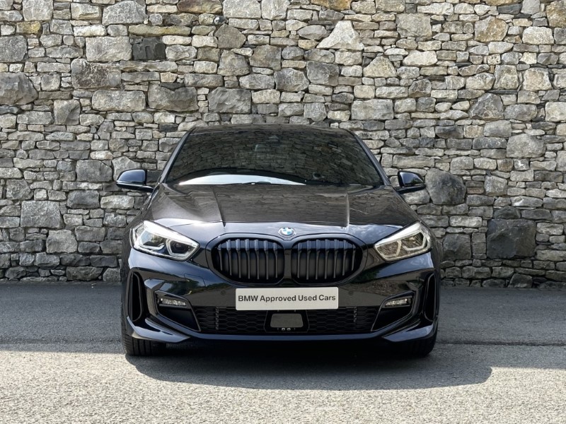 2024 (24) BMW 1 SERIES 118i M Sport 5dr 3363309