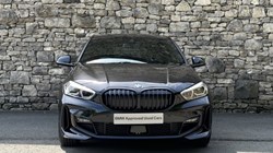 2024 (24) BMW 1 SERIES 118i M Sport 5dr 3363309