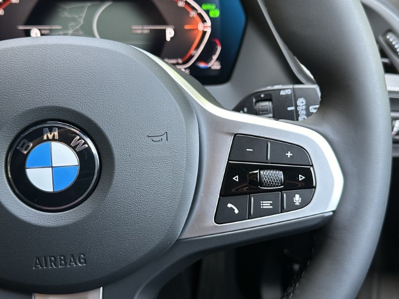 2024 (24) BMW 1 SERIES 118i M Sport 5dr 3363264