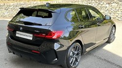 2024 (24) BMW 1 SERIES 118i M Sport 5dr 3363300