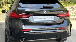 2024 (24) BMW 1 SERIES 118i M Sport 5dr 3363265