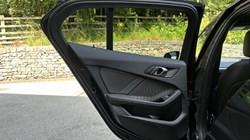 2024 (24) BMW 1 SERIES 118i M Sport 5dr 3363299