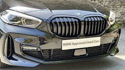 2024 (24) BMW 1 SERIES 118i M Sport 5dr 3363297