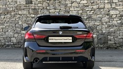2024 (24) BMW 1 SERIES 118i M Sport 5dr 3363281