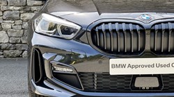 2024 (24) BMW 1 SERIES 118i M Sport 5dr 3363312