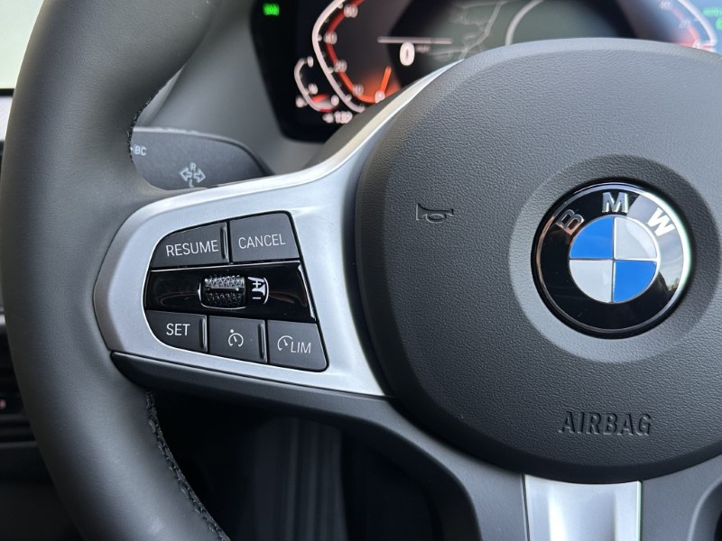 2024 (24) BMW 1 SERIES 118i M Sport 5dr 3363263