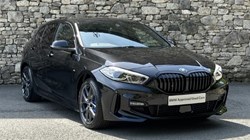 2024 (24) BMW 1 SERIES 118i M Sport 5dr 3363296