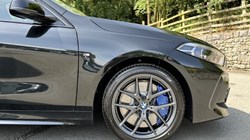2024 (24) BMW 1 SERIES 118i M Sport 5dr 3363306