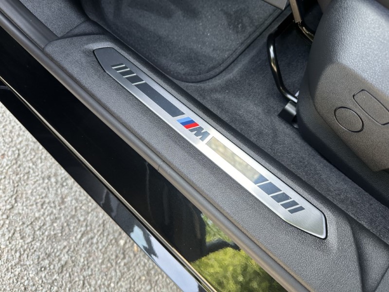 2024 (24) BMW 1 SERIES 118i M Sport 5dr 3363273